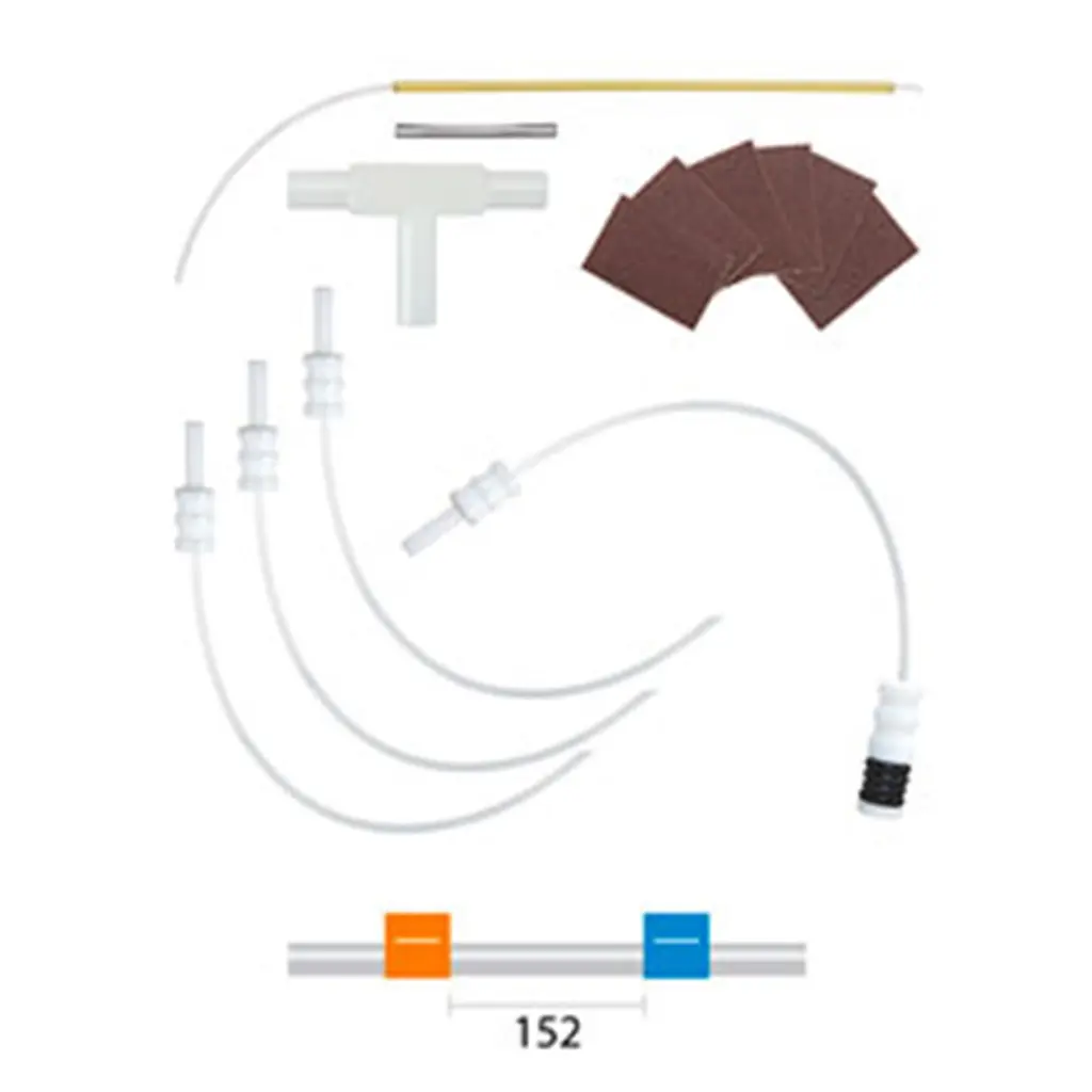 Internal Standard Kit HF Resistant - 60-703-0504