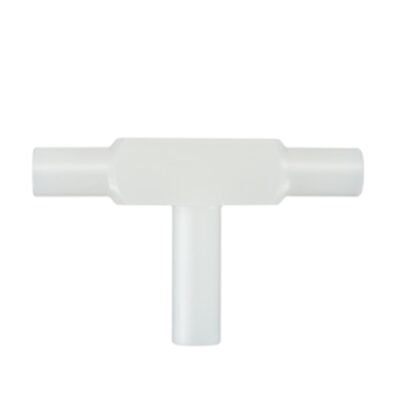 HF Mixing T-piece - 60-808-1124