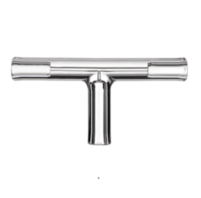 EzyFit Glass Mixing T-piece – 60-808-1190