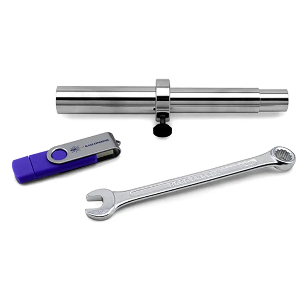 Varian Series 1 Radial Installation Tool 70-900-1003T