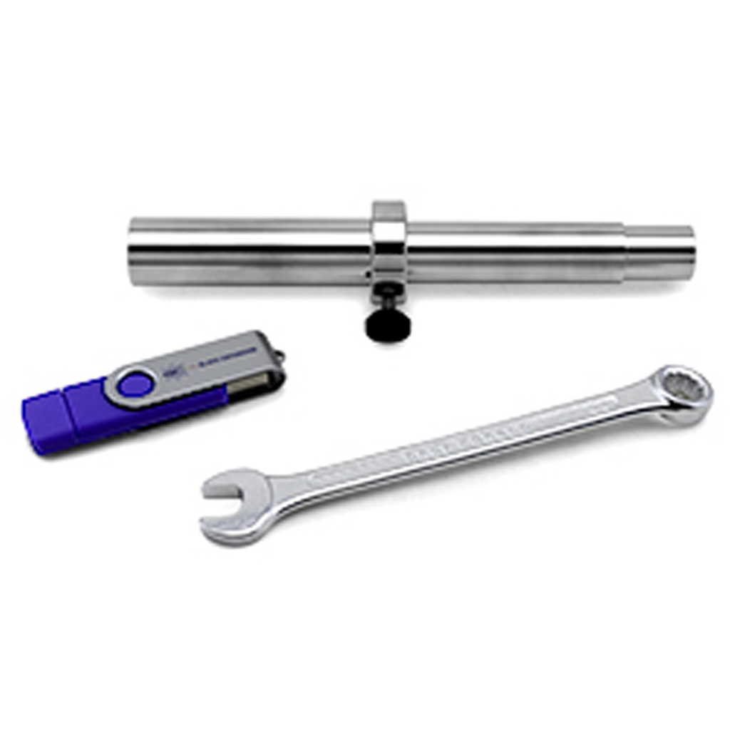 Varian Vista Series 2 Axial Installation Tool