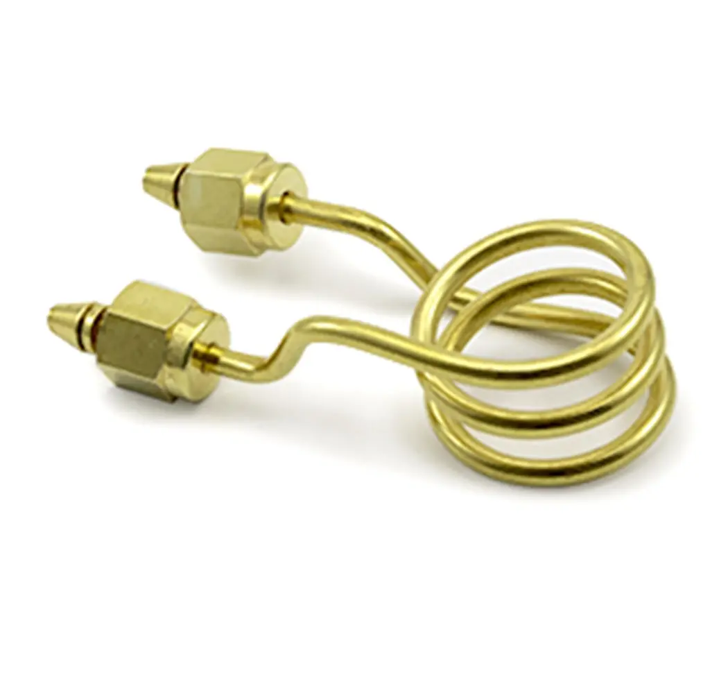 Varian 700-ES Series Axial RF Coil Gold