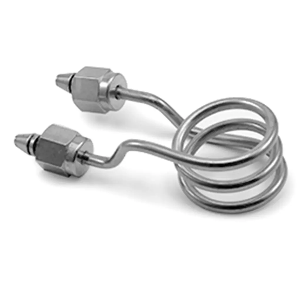 Varian 700-ES Series Axial RF Coil Silver - 70-900-1004S
