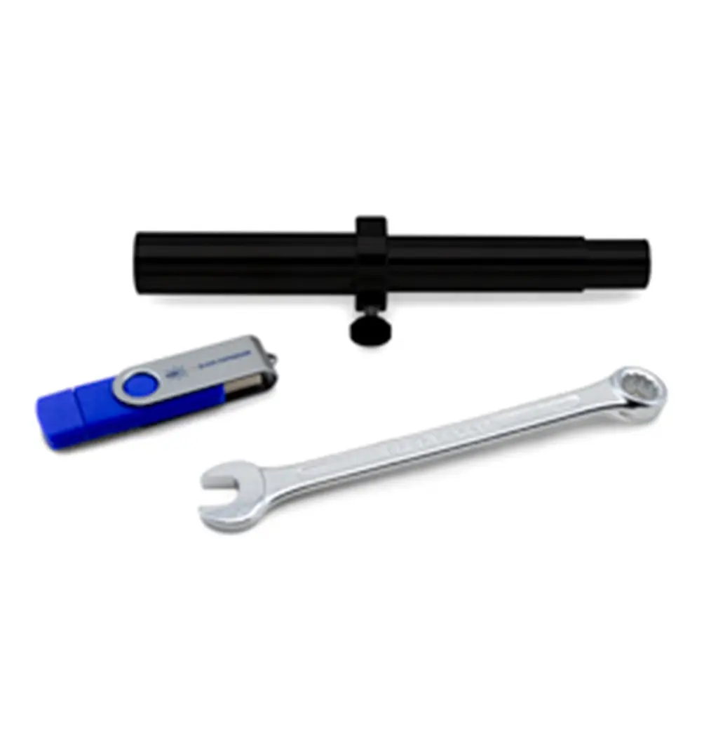 Varian 700-ES Series Axial Installation Tool - 70-900-1004T