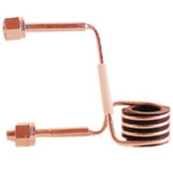 RF Coil Copper Optima XL/DV - 70-900-2002C