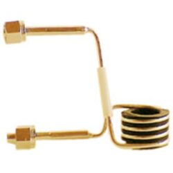 RF Coil Gold Optima XL/DV - 70-900-2002G