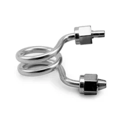 PE Optima 2000 4000 5000 7000 RF Coil Silver