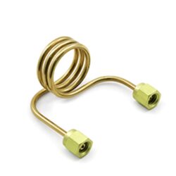 RF Coil - Gold - ELAN/NexION - 70-900-2006G