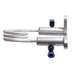 RF Coil Silver 70-900-4000S