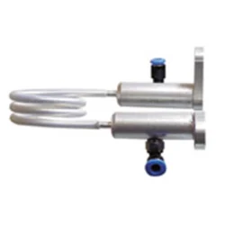 RF Coil Silver 70-900-4000S