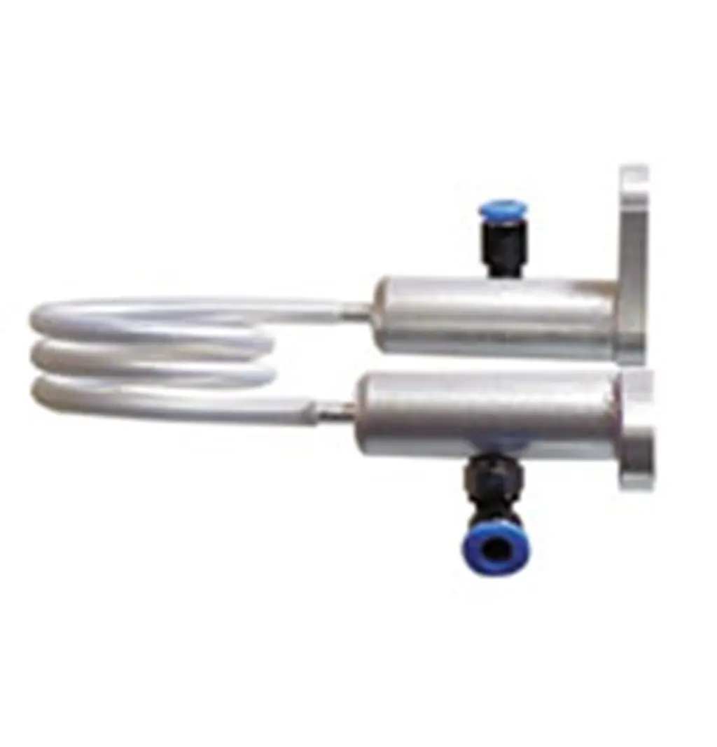 RF Coil Silver 70-900-4000S