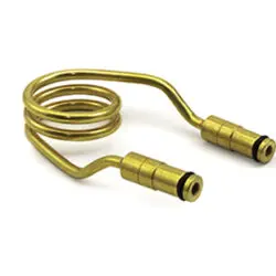 RF Coil - Gold-Plated - 5100/5110