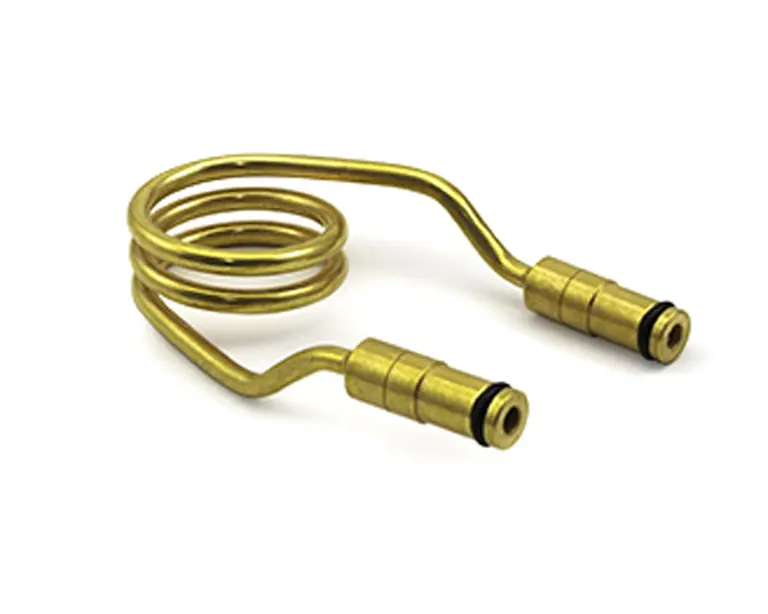 RF Coil - Gold-Plated - 5100/5110