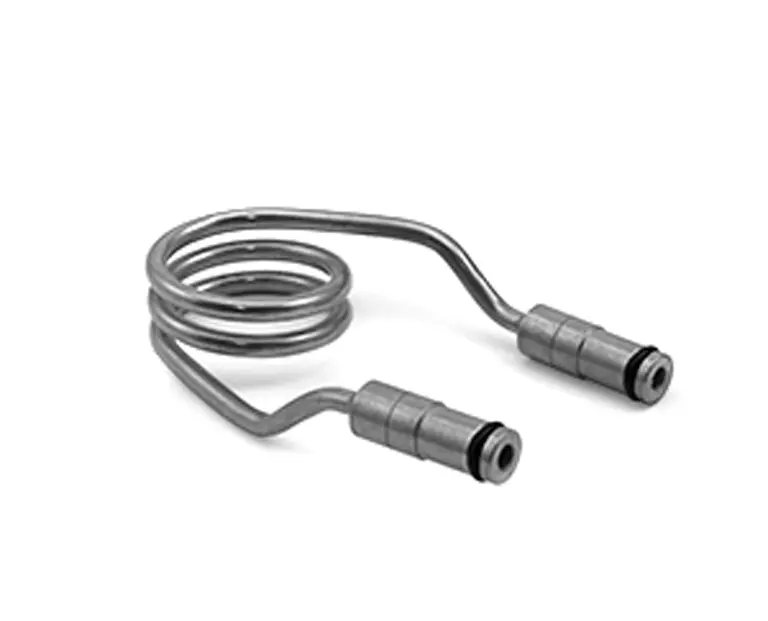 RF Coil - Silver-Plated - 5100/5110