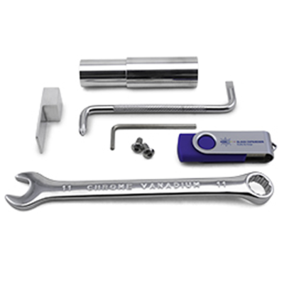 Installation Tool Kit - 70-900-7500T