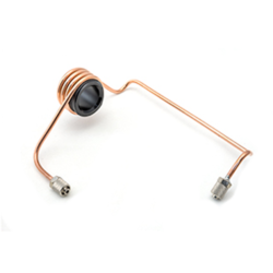 RF Coil Copper 7700/8900