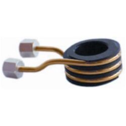 Varian Series 2 Radial RF Coil - Gold