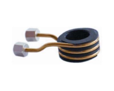 Varian Series 2 Radial RF Coil - Gold