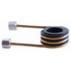 Varian Series 1 Radial RF Coil - Gold