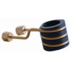 Varian 700-ES Series Axial RF Coil Gold