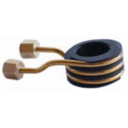 Varian 700-ES Series Radial RF Coil Gold