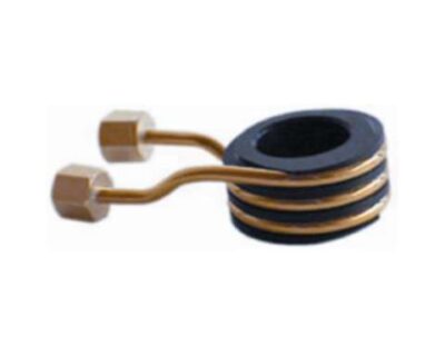 Varian 700-ES Series Radial RF Coil Gold