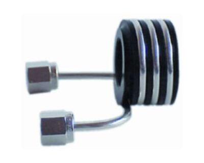 RF Coil - Silver - ELAN/NexION