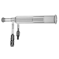 Torch Axial 1.8mm Flared w/Fittings 750-41F