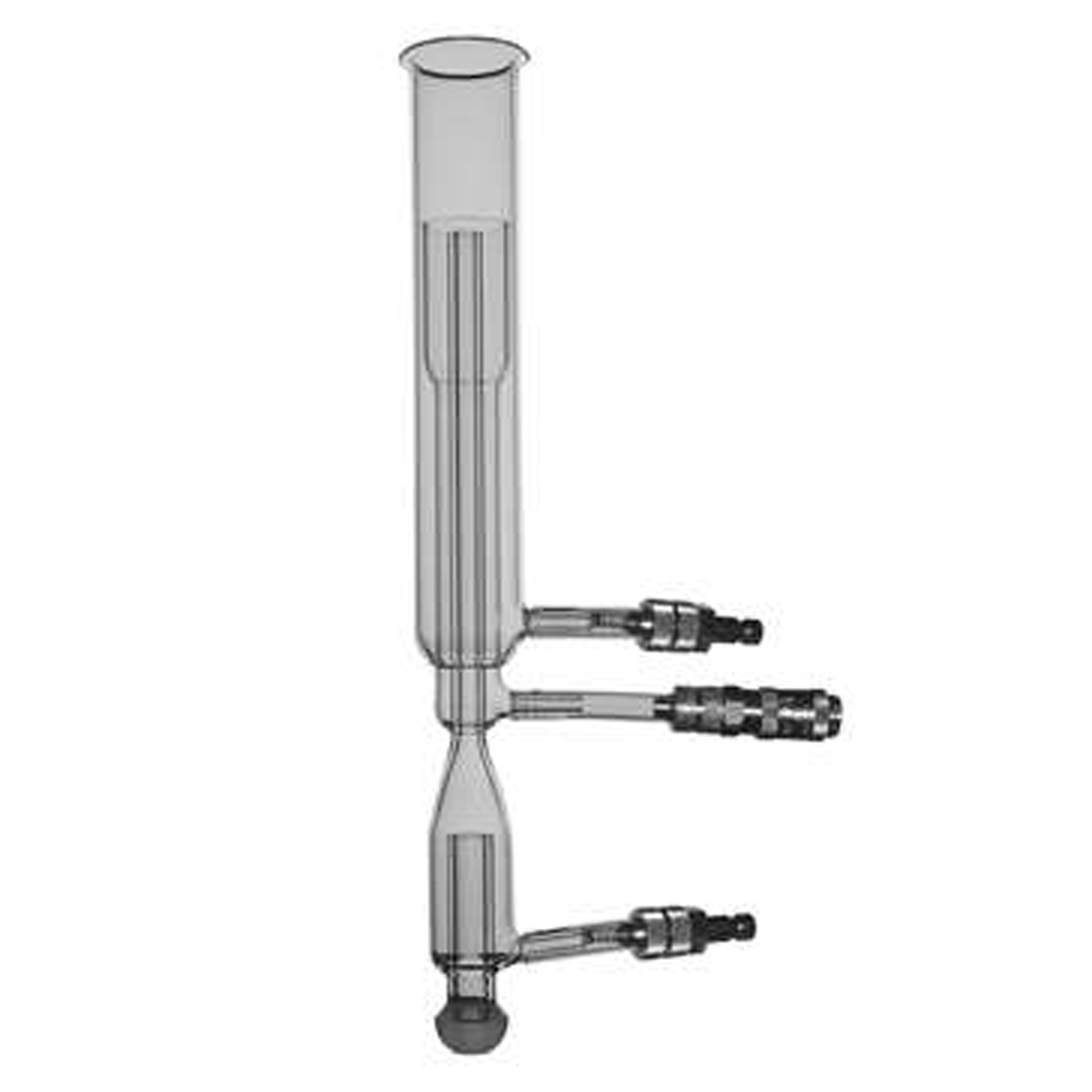 Torch EOP 3.0mm Fixed Fittings 750-48F