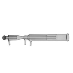 Torch Axial EOP 3.0mm Fixed Sheath 750-48