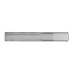 Axial Torch Demountable Tube 142mm 750-62