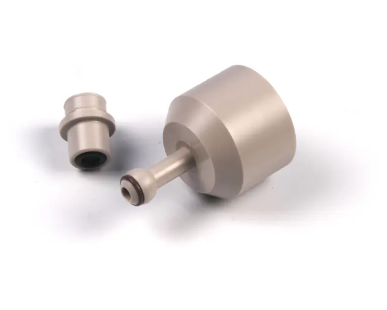 Injector Support Assembly - 12/5 - PG750-80-13