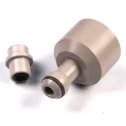 Injector Support Assembly - 18/9 (S19)