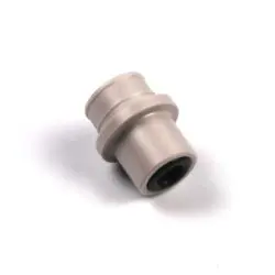 Injector Seat - with o-ring