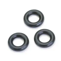 O-Ring Kit for Injector Seat - Viton - 3 ea.