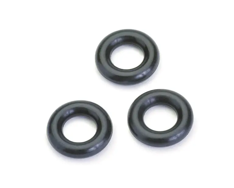 O-Ring Kit for Injector Seat - Viton - 3 ea.