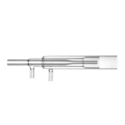 Torch Axial One Piece Low Flow 800-06