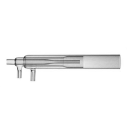 Torch Axial 1 Piece Low Flow 800-14
