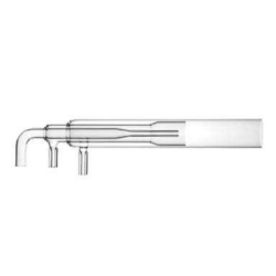 Torch Axial 0.8mm Inj. 1 Piece 90° Bend 800-18
