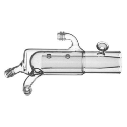 Quartz Spray Chamber Scott Element 850-18