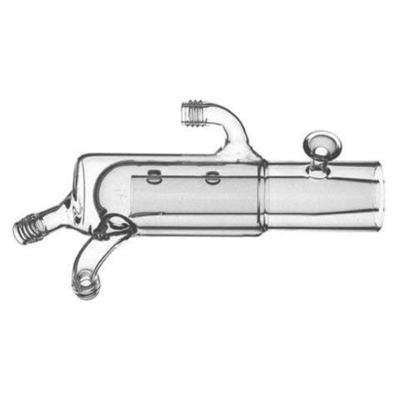 Quartz Spray Chamber Scott Element 850-18