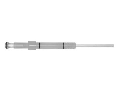 Injector - Quartz - 1.8mm ID - Element