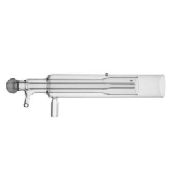Torch Axial 1 Piece - 2.5mm Inj. HMI Compatible - 900-01