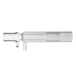 Torch Axial 1 Piece - PFA Inert Kit- 900-02
