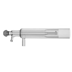 Torch Axial 1 Piece - 2.5mm Inj. - 900-06