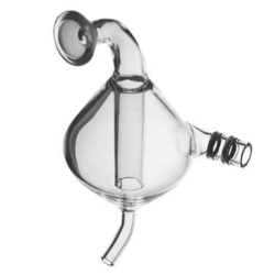 Pyrex Spray Chamber Cyclonic Axial 900-16