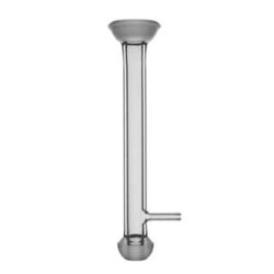 Connector Rod Quartz Dilution 900-40