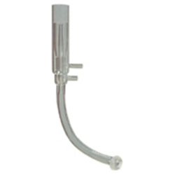Radial Torch 1 Piece 90° Bend - 975-02