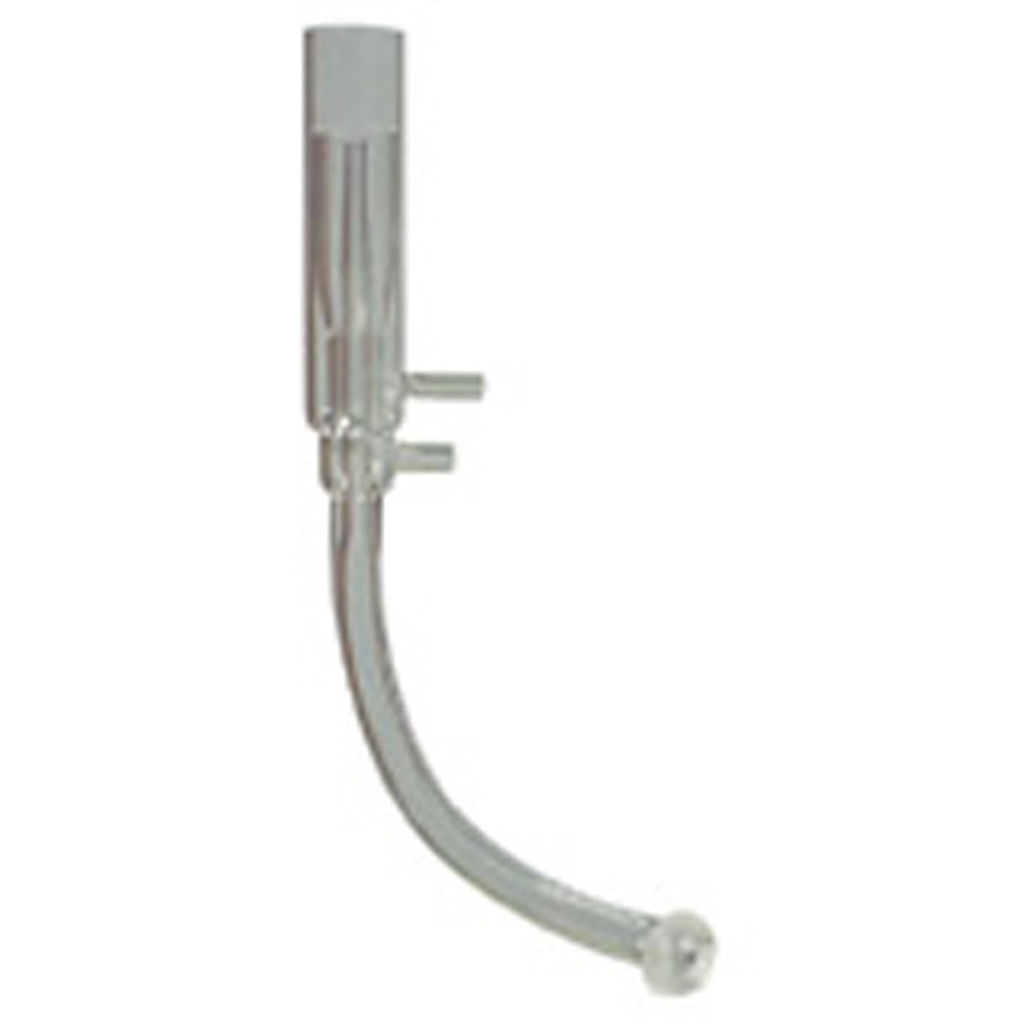 Radial Torch 1 Piece 90° Bend - 975-02