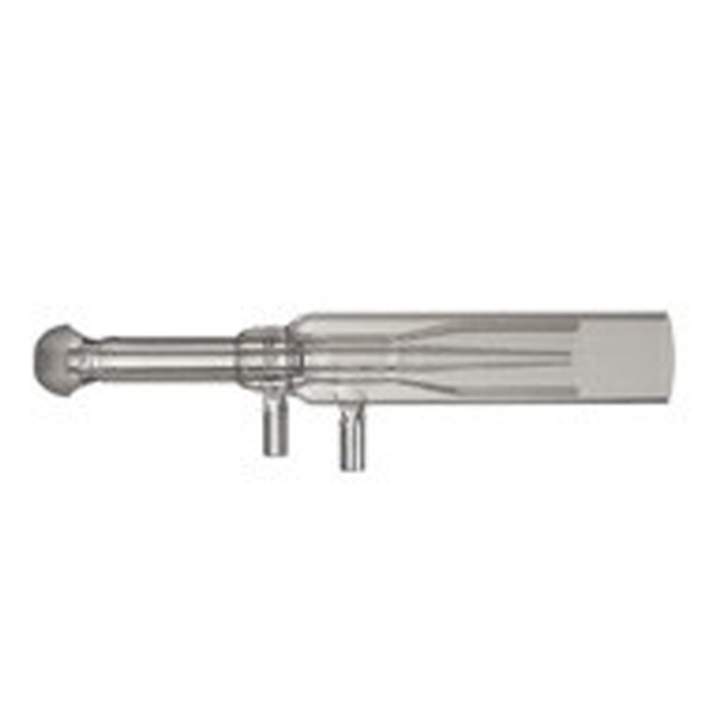 Axial Torch 1 Piece 1.2mm Injector - 975-07